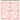 Quadro Papiers Paper Cut Pink - Obrah | Quadros e Posters para Transformar a Parede