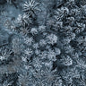 Quadro Path Through the Winter Forest - Obrah | Quadros e Posters para Transformar a Parede