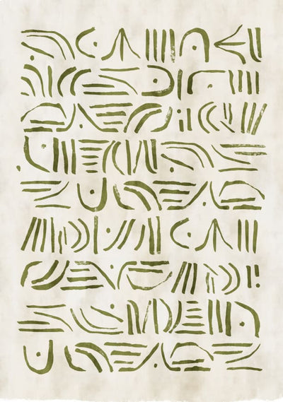 Imagem padrão da coleção Minimalismo