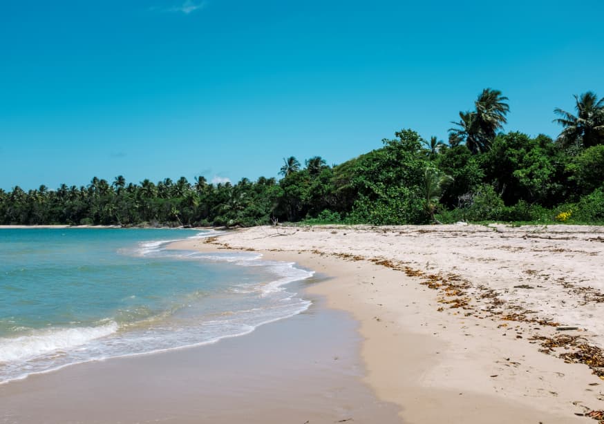 Quadro Perfect Beach