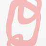 Quadro Pink Circles - Obrah | Quadros e Posters para Transformar a Parede