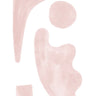 Quadro Pink Shades - Obrah | Quadros e Posters para Transformar a Parede