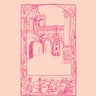 Quadro Postcard From Italy - Obrah | Quadros e Posters para Transformar a Parede