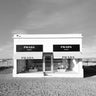 Quadro Prada Marfa - Obrah | Quadros e Posters para Transformar a Parede