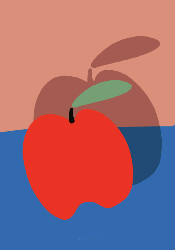 Quadro Puzzle Pieces