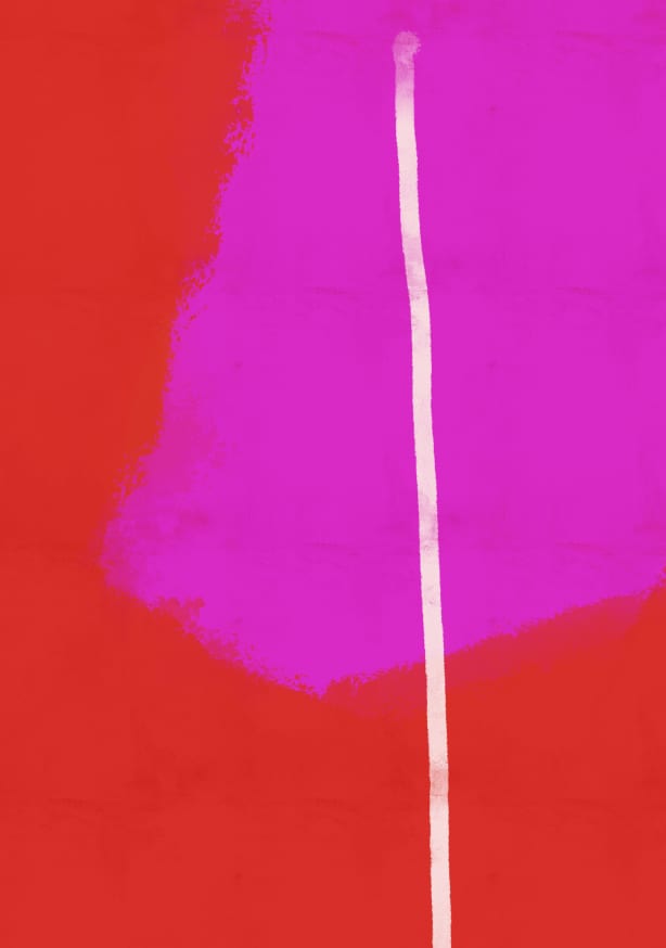 Quadro Redpink