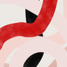 Quadro Red 13 - Obrah | Quadros e Posters para Transformar a Parede