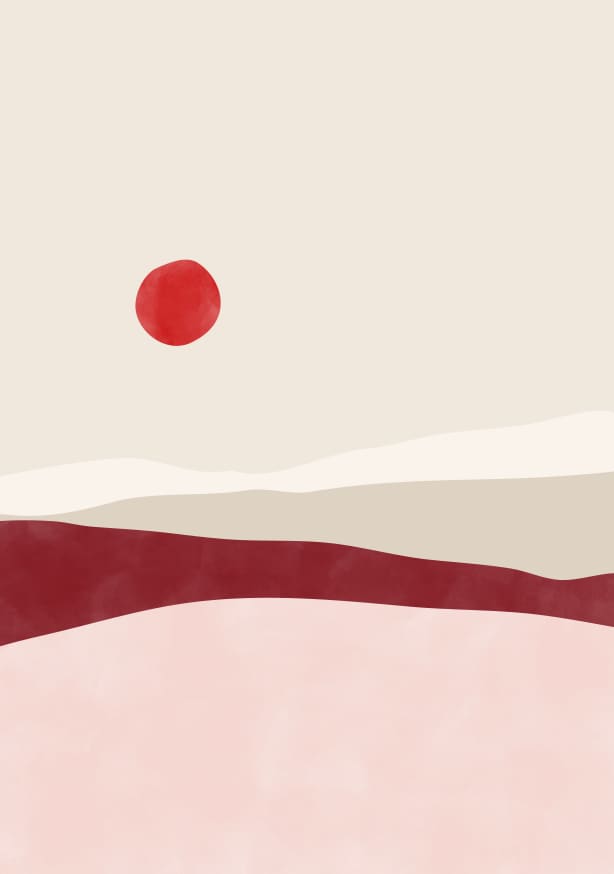Quadro Red 9