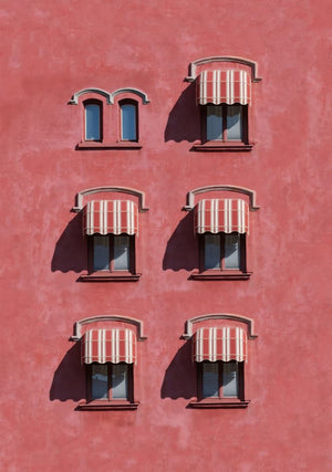 Red Wall