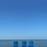 Quadro Rest By the Ocean - Obrah | Quadros e Posters para Transformar a Parede
