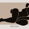 Quadro Corpi Plastici II - Obrah | Quadros e Posters para Transformar a Parede