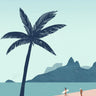 Quadro Rio de Janeiro - Obrah | Quadros e Posters para Transformar a Parede