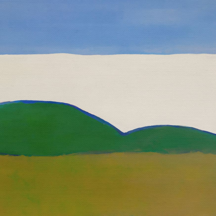 Quadro Landscape Series 20