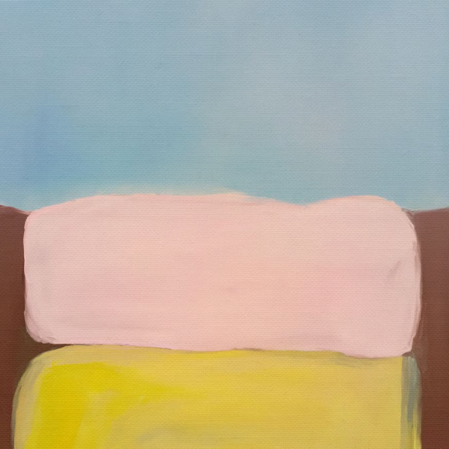 Quadro Landscape Series 25