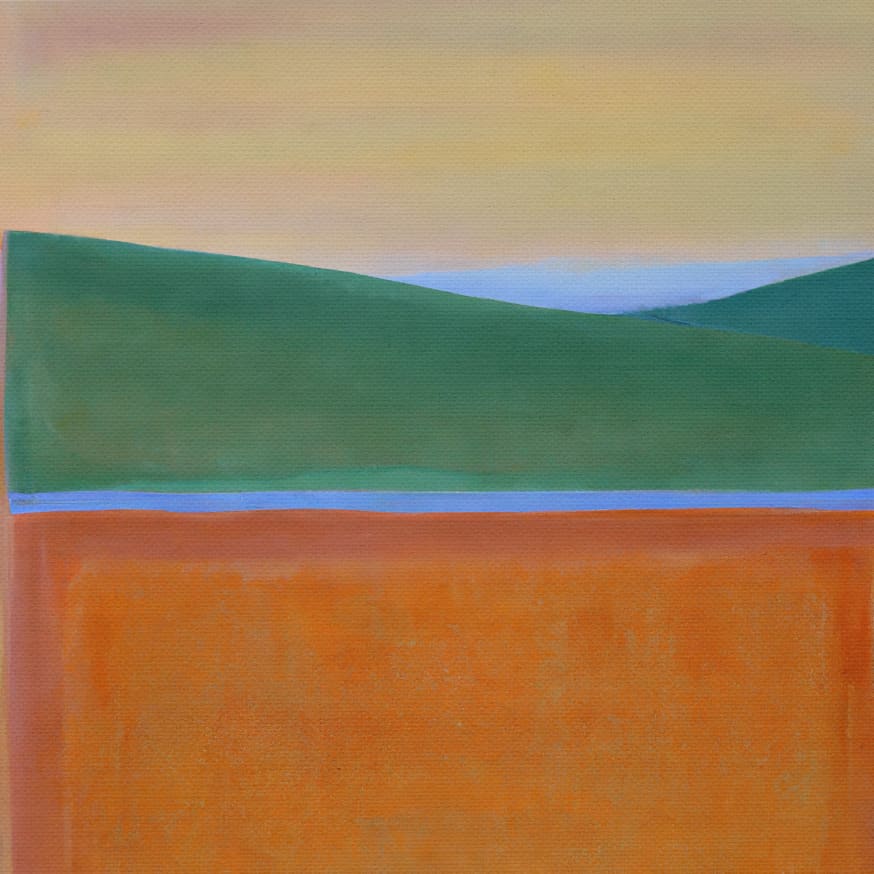 Quadro Landscape Series 27