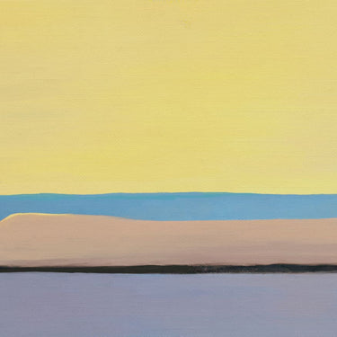 Quadro Landscape Series 06