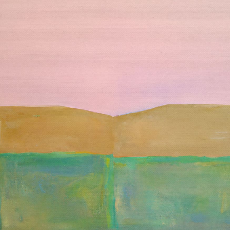 Quadro Landscape Series 08