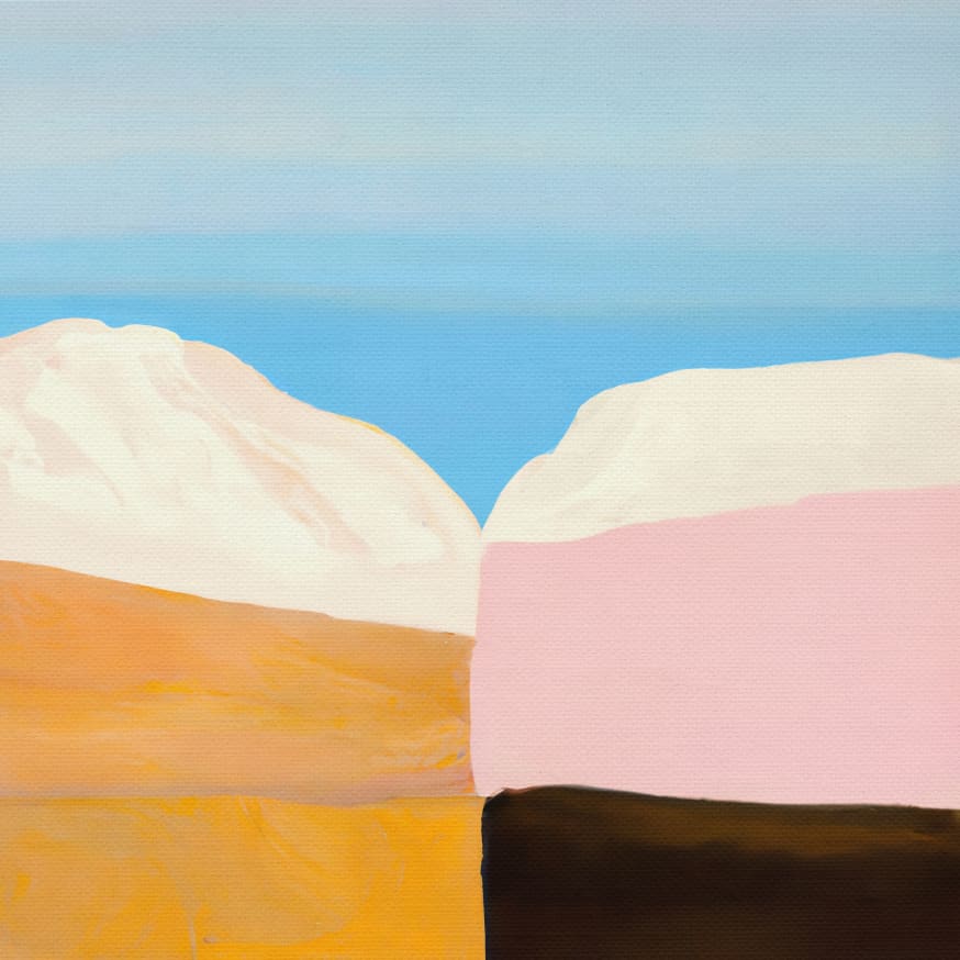 Quadro Landscape Series 19