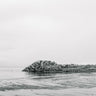 Quadro Rock Pier - Obrah | Quadros e Posters para Transformar a Parede