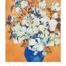 Quadro Roses by Van Gogh - Obrah | Quadros e Posters para Transformar a Parede