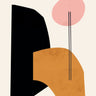 Quadro Rustic Shapes 5 - Obrah | Quadros e Posters para Transformar a Parede