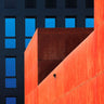 Quadro Rusty Castle By Hans Wolfgang Hawerkamp - Obrah | Quadros e Posters para Transformar a Parede