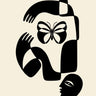 Quadro The Butterfly Effect 1 - Obrah | Quadros e Posters para Transformar a Parede