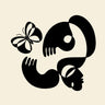 Quadro The Butterfly Effect 3 - Obrah | Quadros e Posters para Transformar a Parede