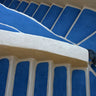 Quadro Santorini Cat By Hans Wolfgang Hawerkamp - Obrah | Quadros e Posters para Transformar a Parede