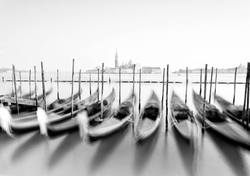 Quadro San Giorgio by Joan Gil Raga - Obrah | Quadros e Posters para Transformar a Parede