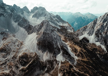 Quadro Alps in Austria