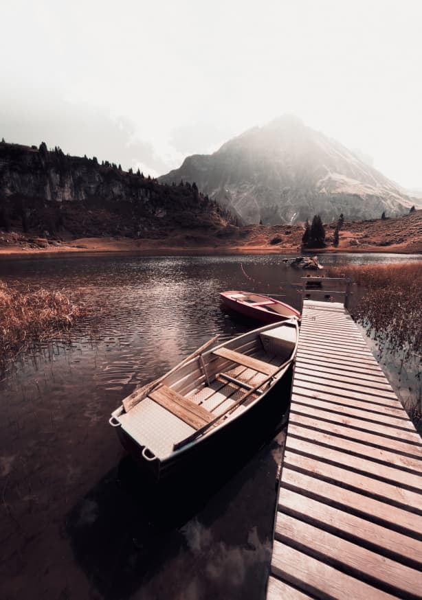 Quadro Boats