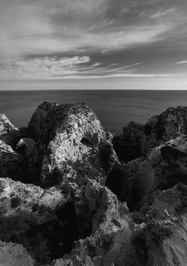 Quadro Coast Light
