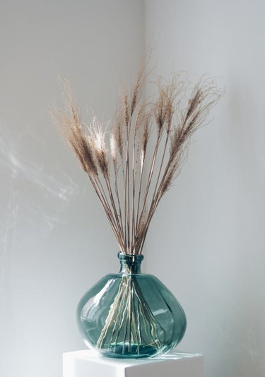 Quadro Decorative Vase in the Sunlight