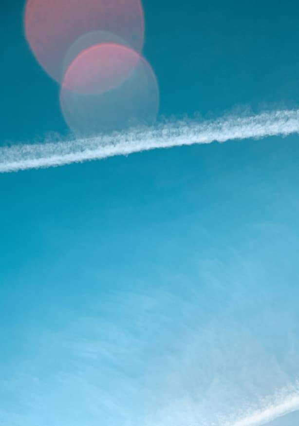 Quadro Dreamy Skies