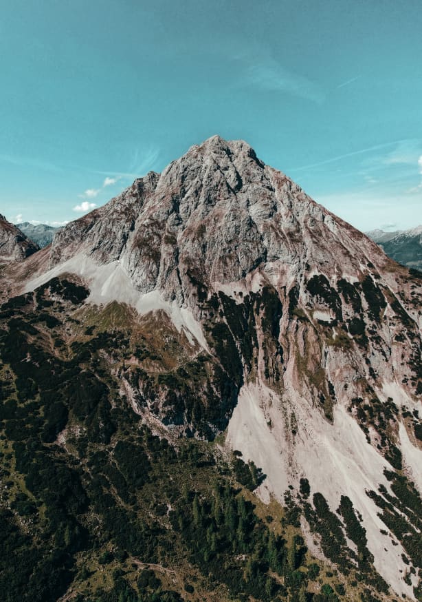 Quadro Mountain Top Edition 2