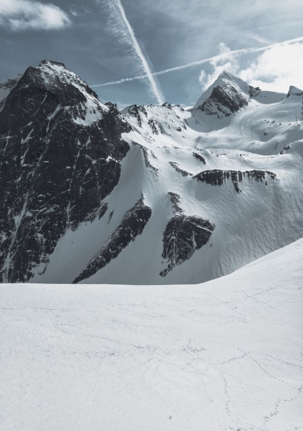 Quadro Mountains XX