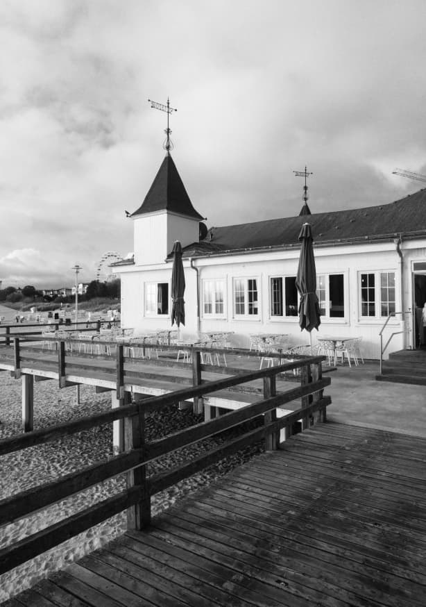 Quadro Pier