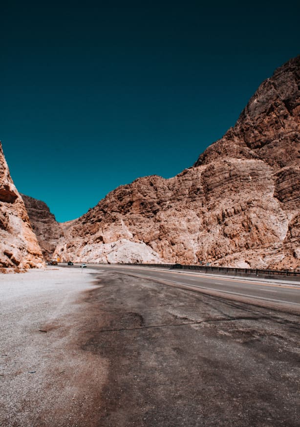 Quadro Road to Vegas