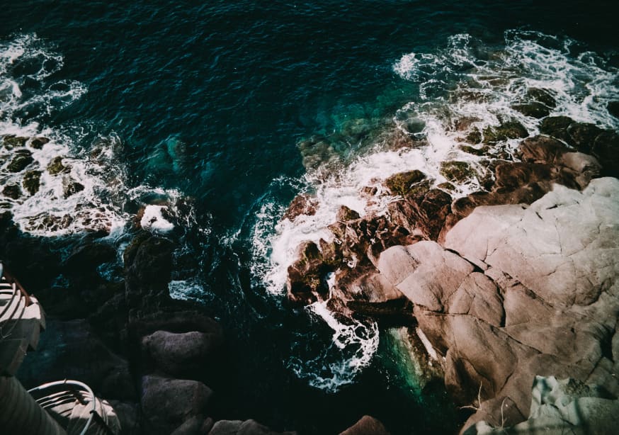 Quadro SHORES VIII