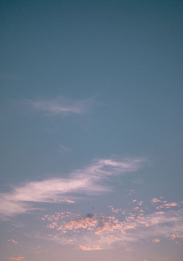 Quadro Sky I