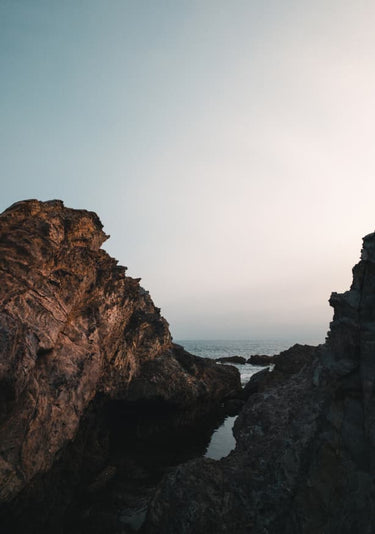 Quadro Sundown at the Cliffs