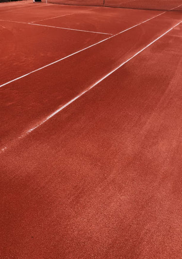 Quadro Tennis Court