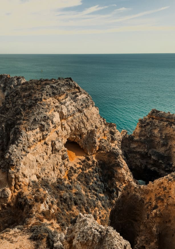 Quadro The Hidden Cave