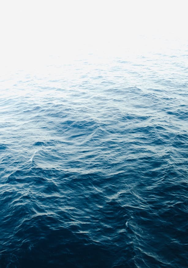 Quadro Travel Endless Waters