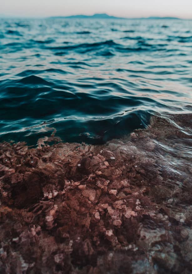 Quadro WATER II