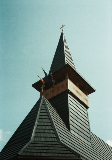 Quadro Analog Series Church Top