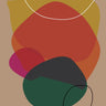 Quadro Shape06 - Obrah | Quadros e Posters para Transformar a Parede