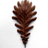 Quadro Shapes Grafic Oak Leaf - Obrah | Quadros e Posters para Transformar a Parede