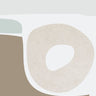 Quadro Shape Study #40 Seascapes - Obrah | Quadros e Posters para Transformar a Parede